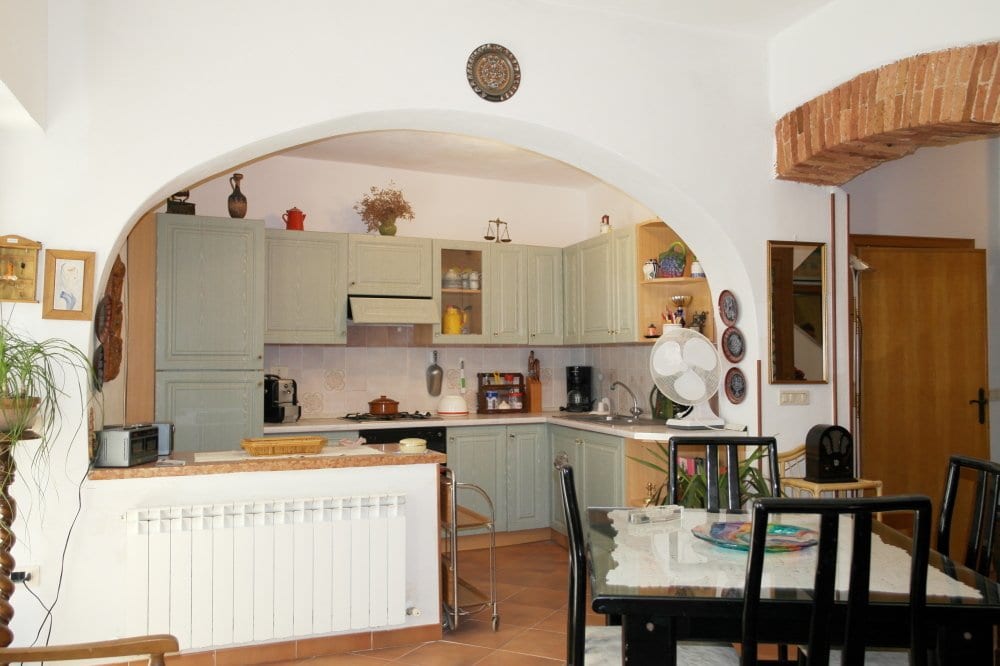 Casa semi indipendente a Gavorrano · Foto 20