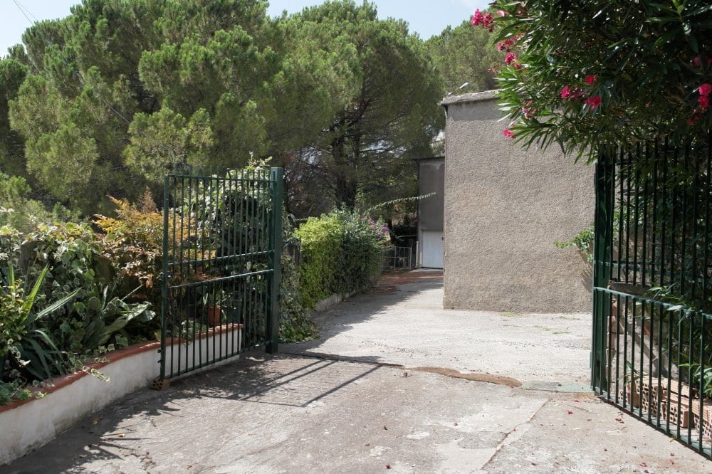 Casa semi indipendente a Gavorrano · Foto 8