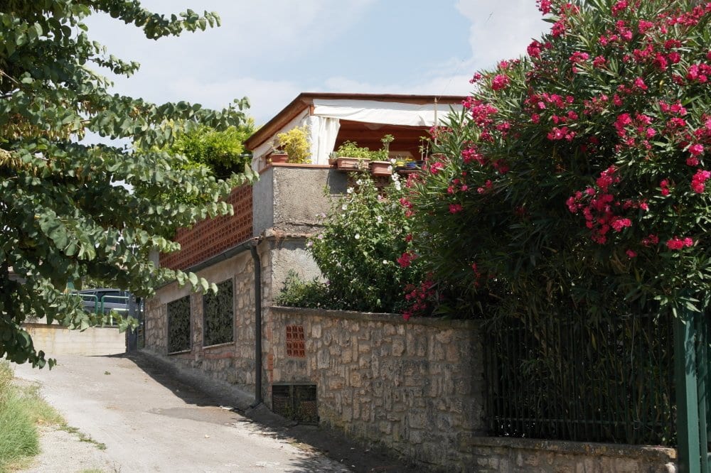 Casa semi indipendente a Gavorrano · Foto 1