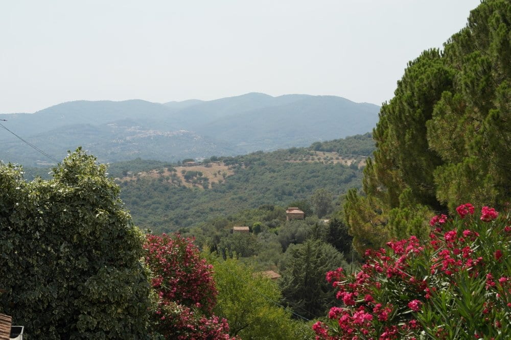Casa semi indipendente a Gavorrano · Foto 2