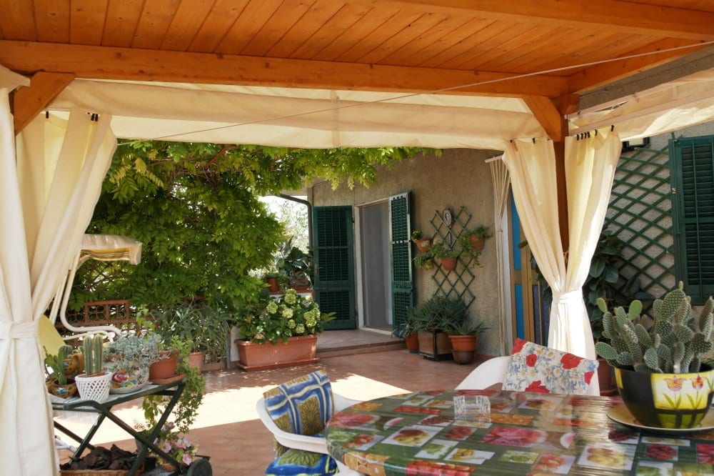 Casa semi indipendente a Gavorrano · Foto 5