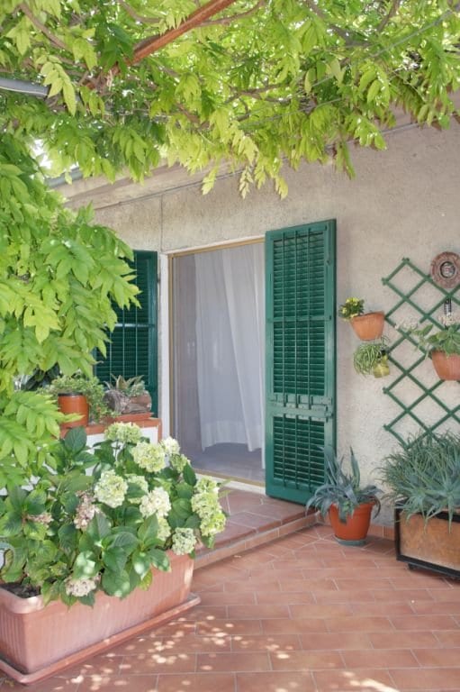Casa semi indipendente a Gavorrano · Foto 6