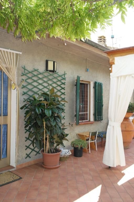 Casa semi indipendente a Gavorrano · Foto 7