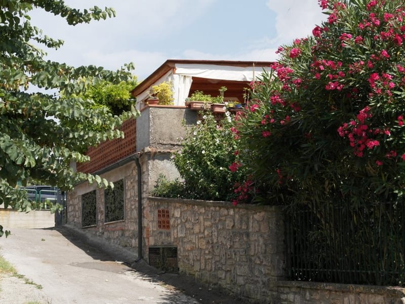 Casa semi indipendente a Gavorrano