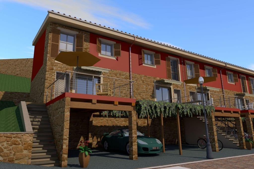Villa a schiera a Gavorrano · Foto 2