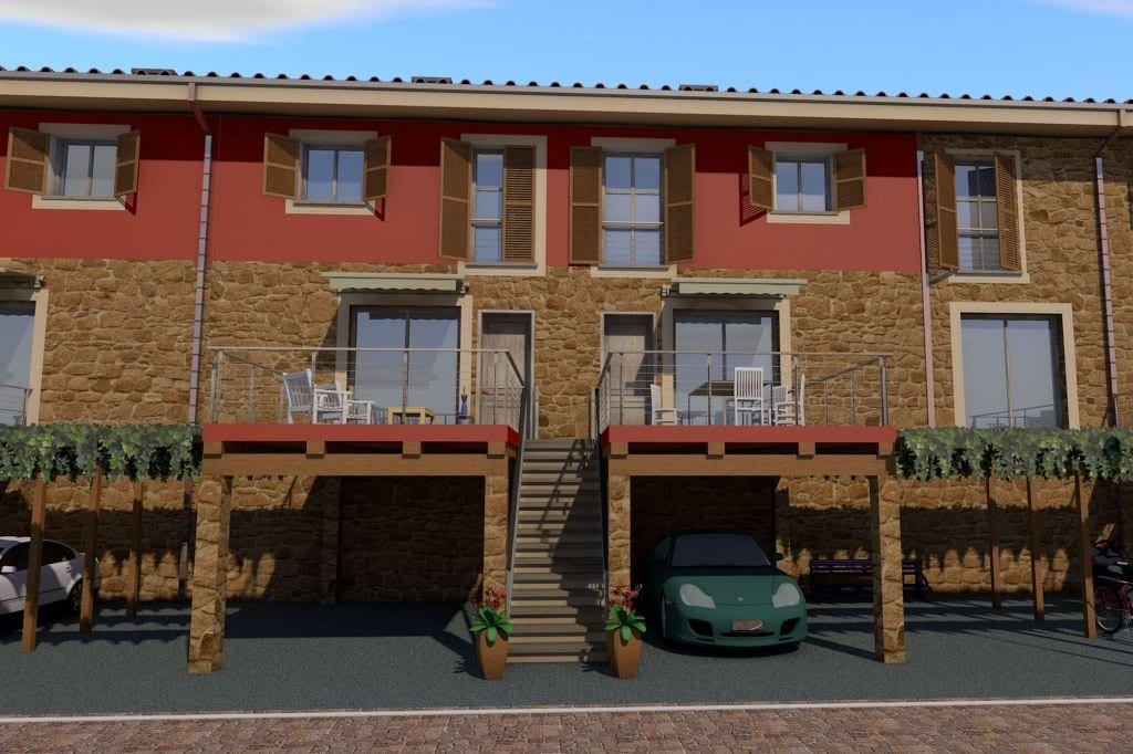 Villa a schiera a Gavorrano · Foto 3