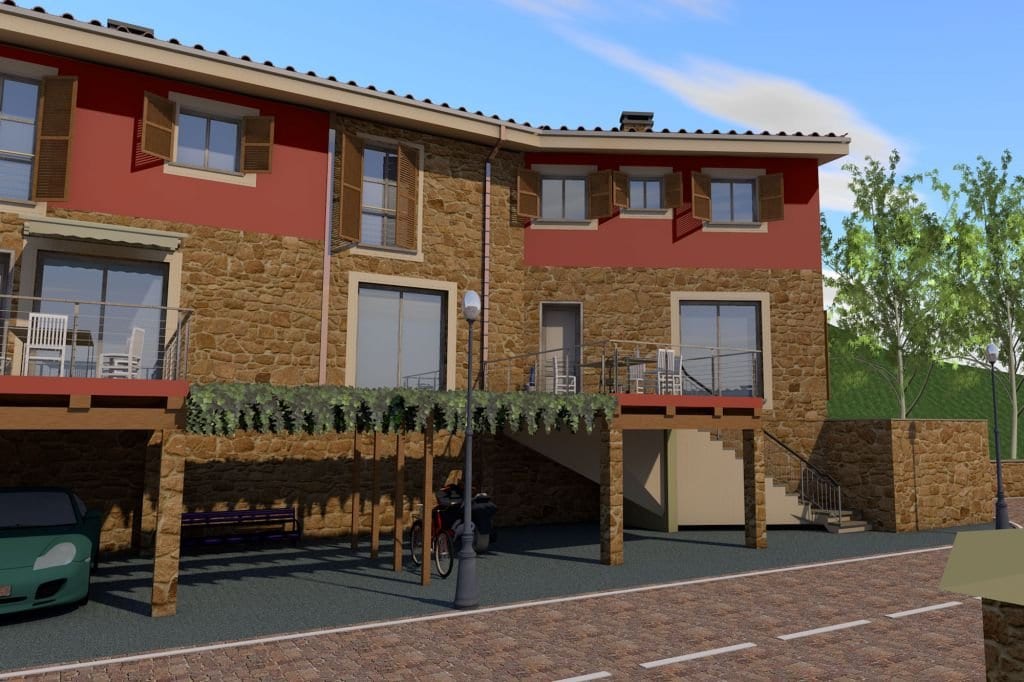 Villa a schiera a Gavorrano · Foto 4