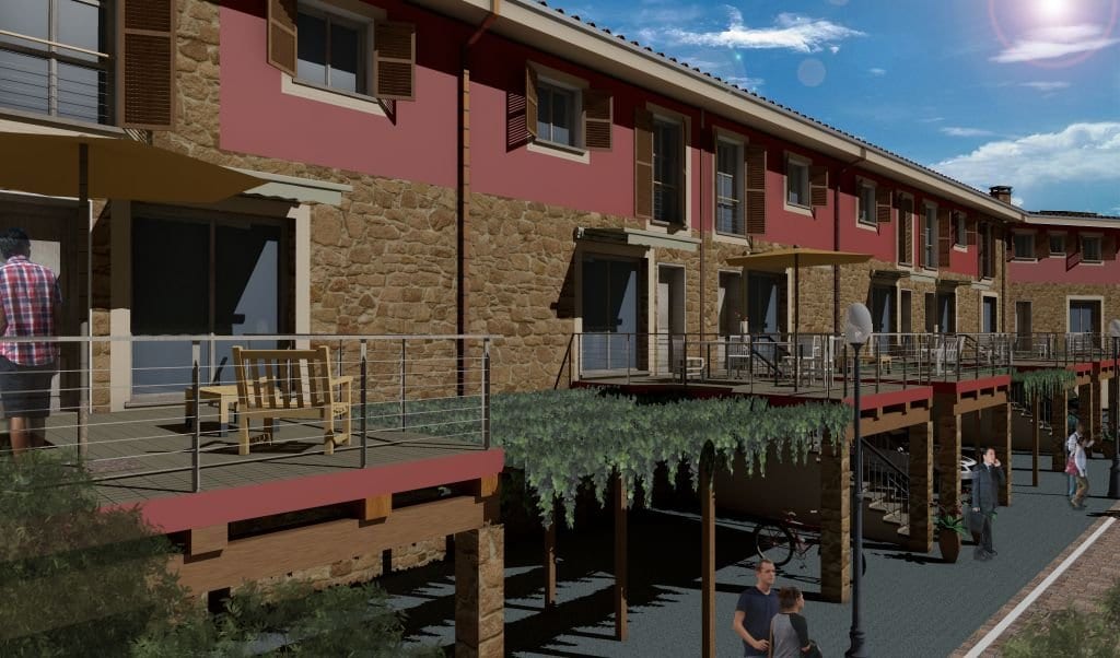 Villa a schiera a Gavorrano · Foto 1