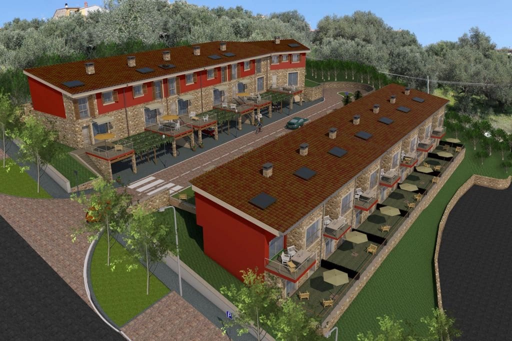 Villa a schiera a Gavorrano · Foto 6
