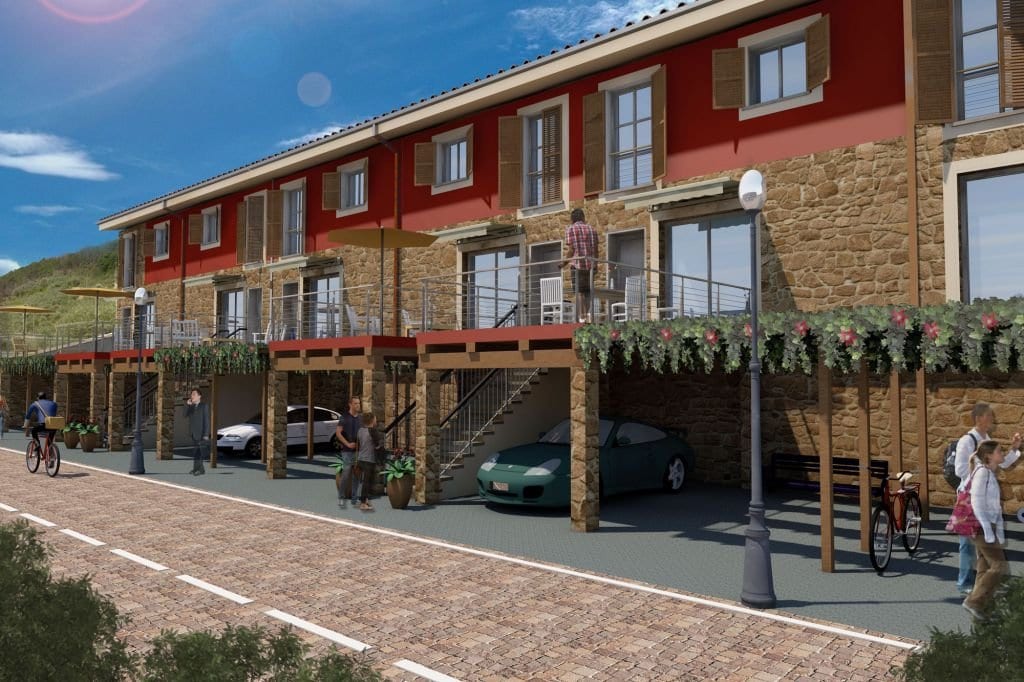 Villa a schiera a Gavorrano · Foto 5