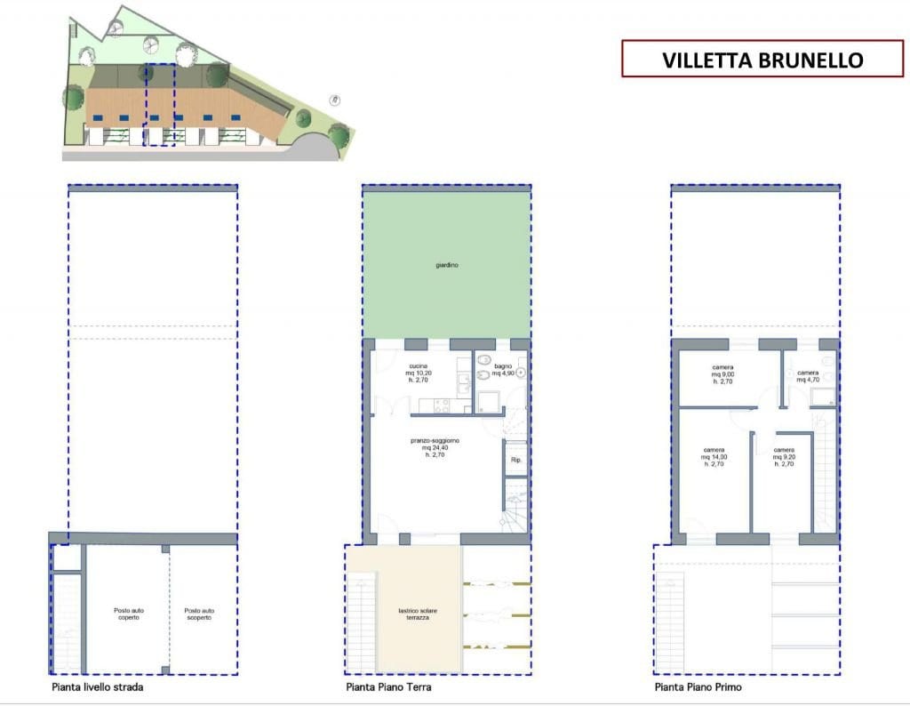 Villa a schiera a Gavorrano · Foto 8