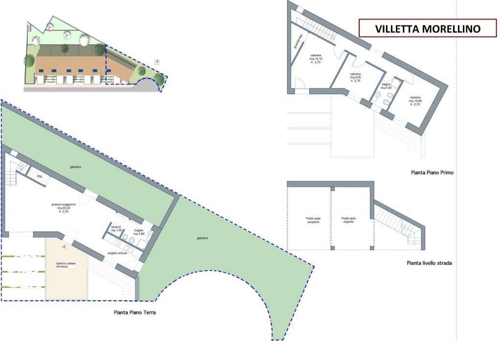 Villa a schiera a Gavorrano · Foto 10