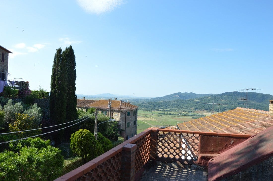 Terratetto a Gavorrano · Foto 2