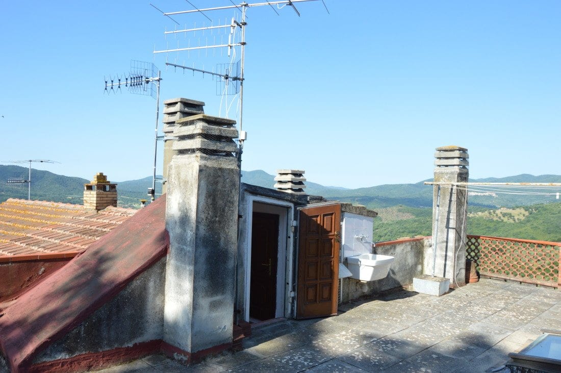 Terratetto a Gavorrano · Foto 3