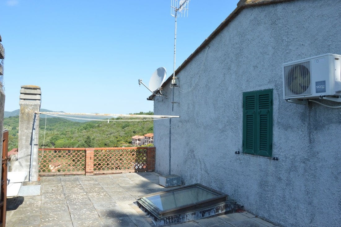 Terratetto a Gavorrano · Foto 4