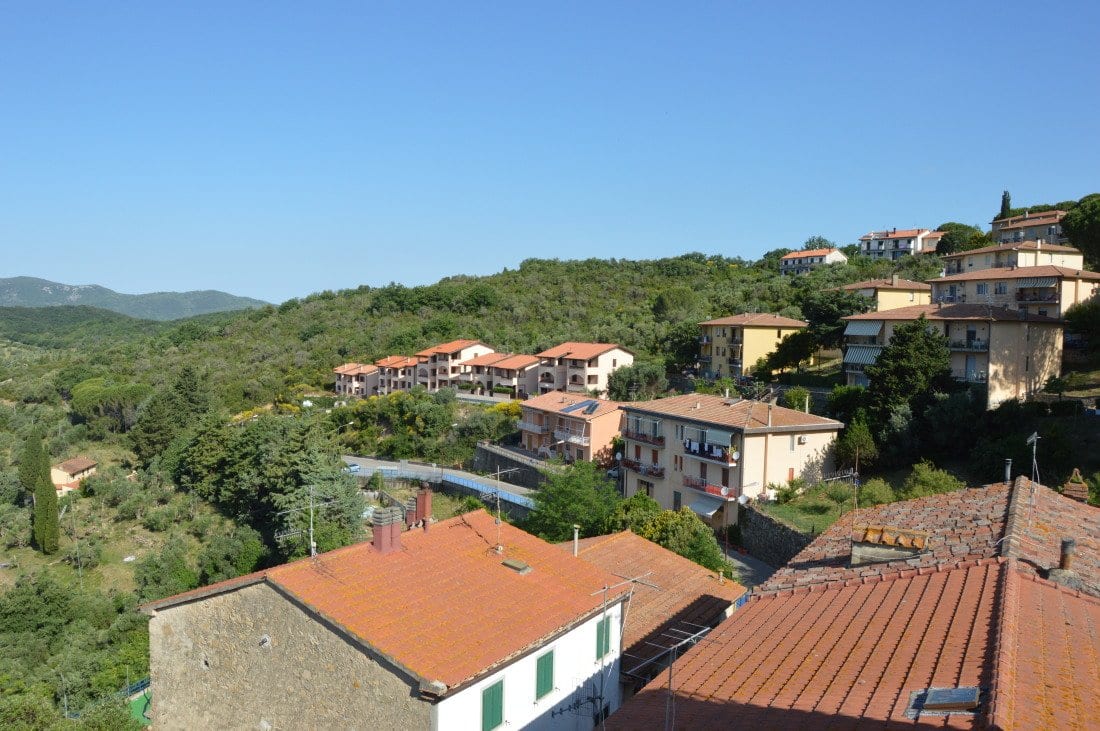 Terratetto a Gavorrano · Foto 6