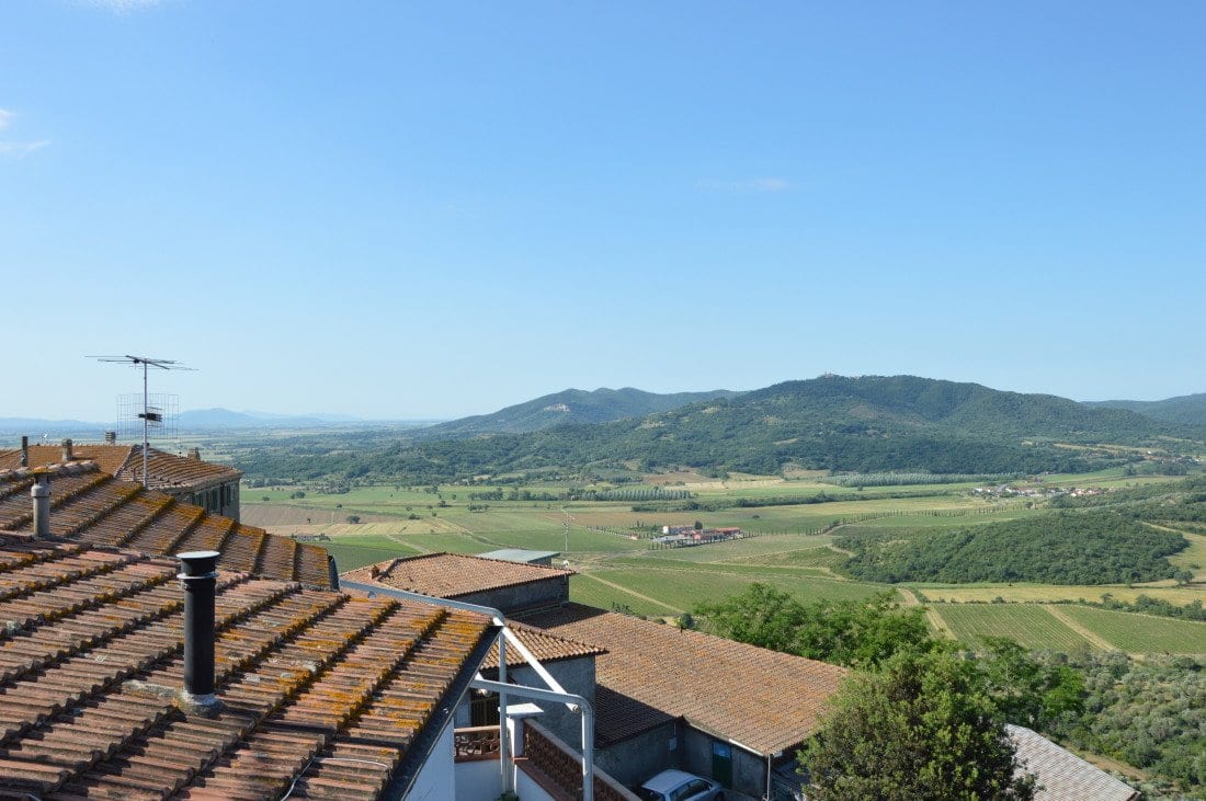 Terratetto a Gavorrano · Foto 1