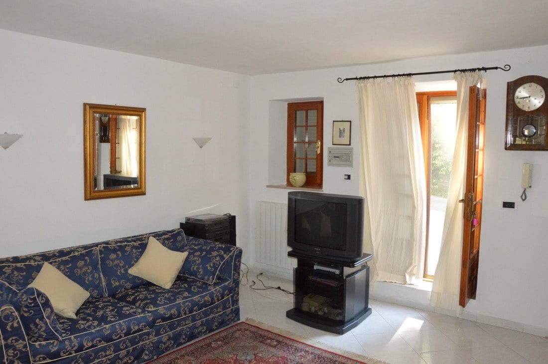 Terratetto a Gavorrano · Foto 21