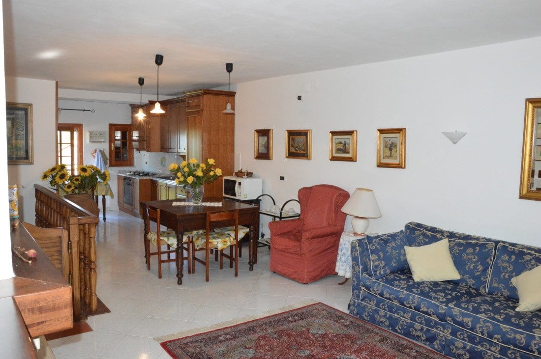 Terratetto a Gavorrano · Foto 22