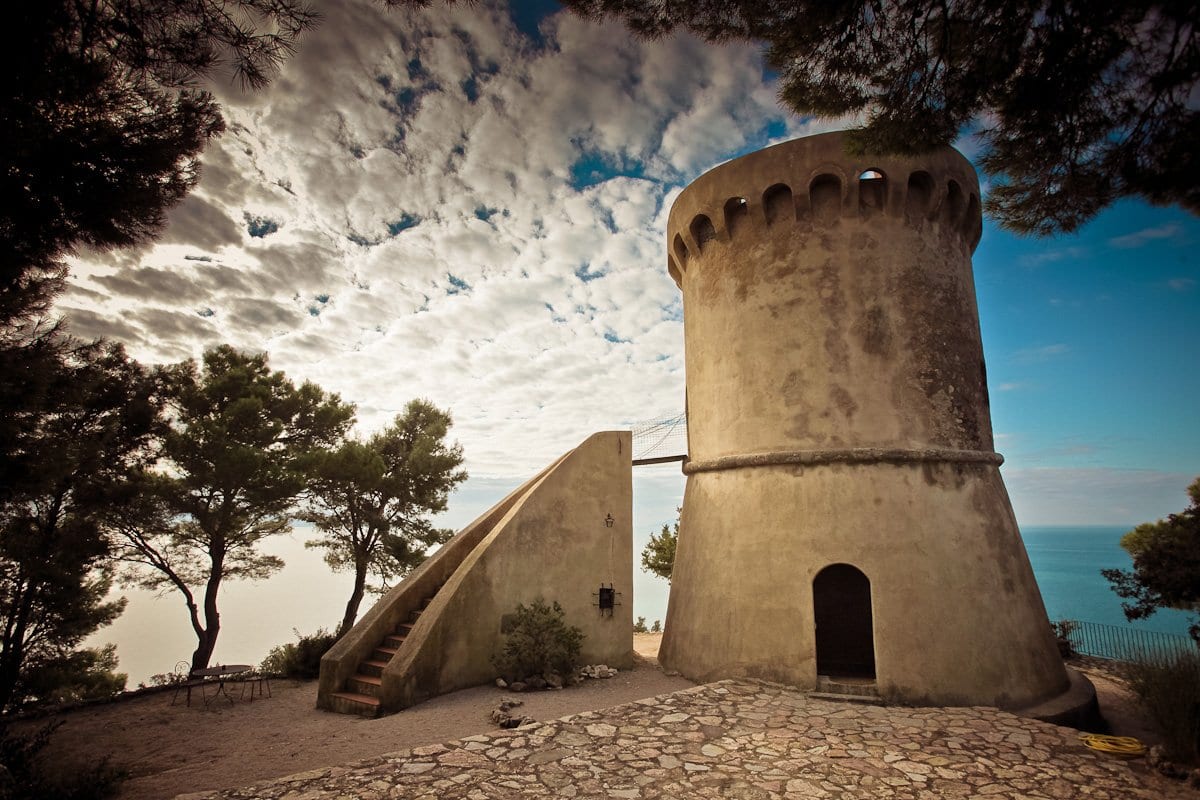 Immobile di prestigio a Orbetello · Foto 1