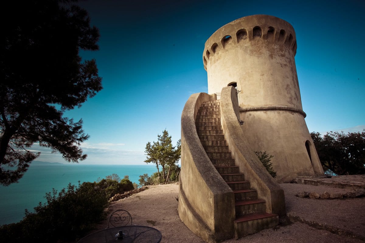 Immobile di prestigio a Orbetello · Foto 5