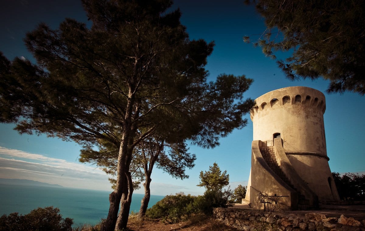 Immobile di prestigio a Orbetello · Foto 7