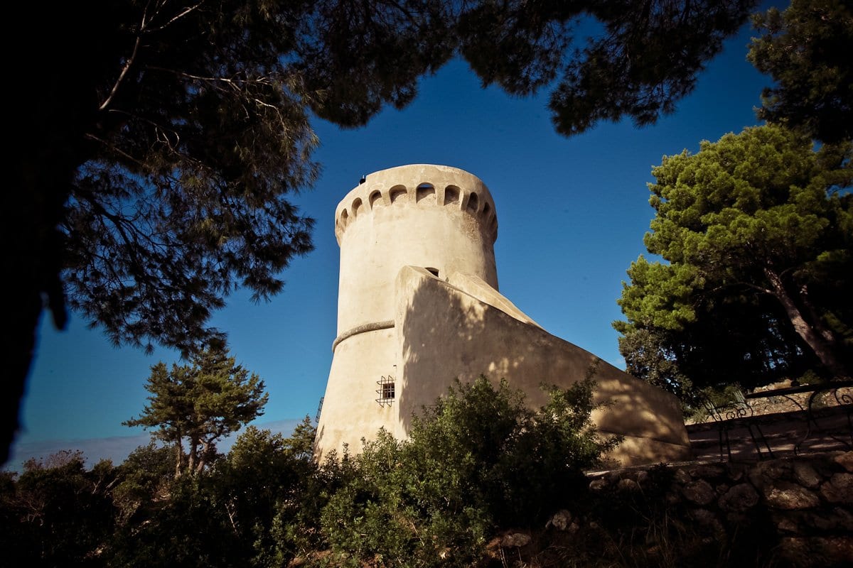 Immobile di prestigio a Orbetello · Foto 9