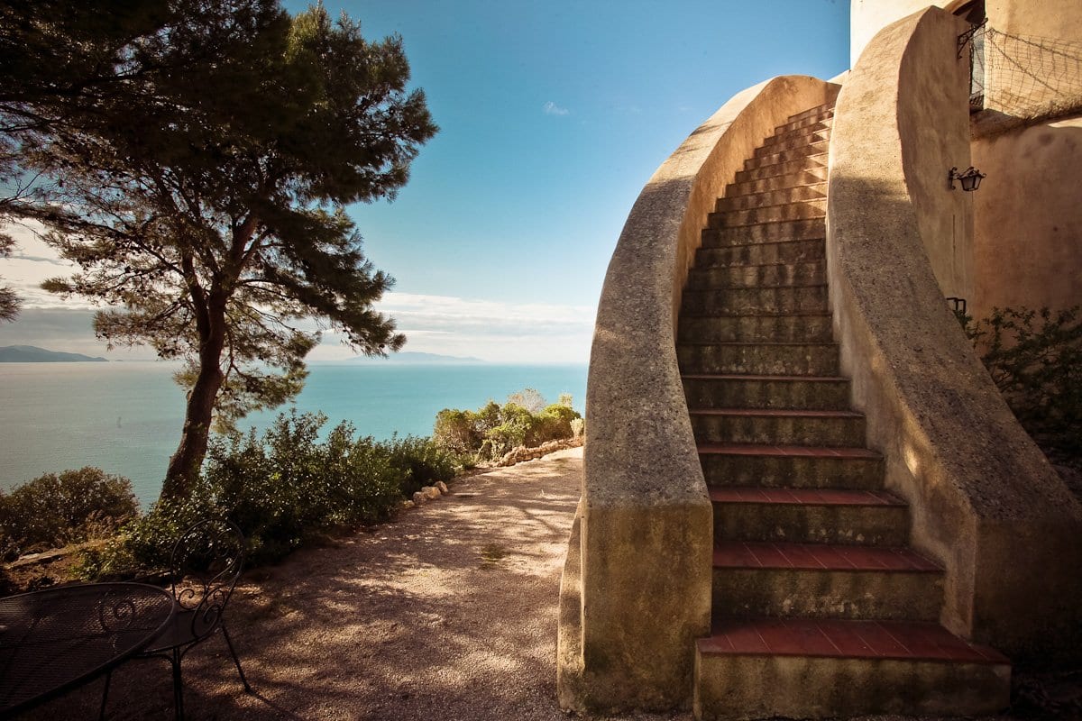 Immobile di prestigio a Orbetello · Foto 10