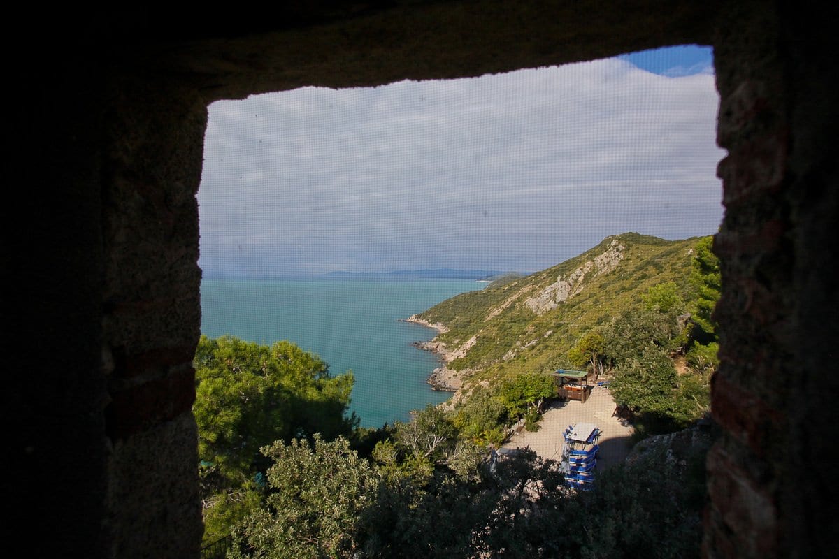 Immobile di prestigio a Orbetello · Foto 29