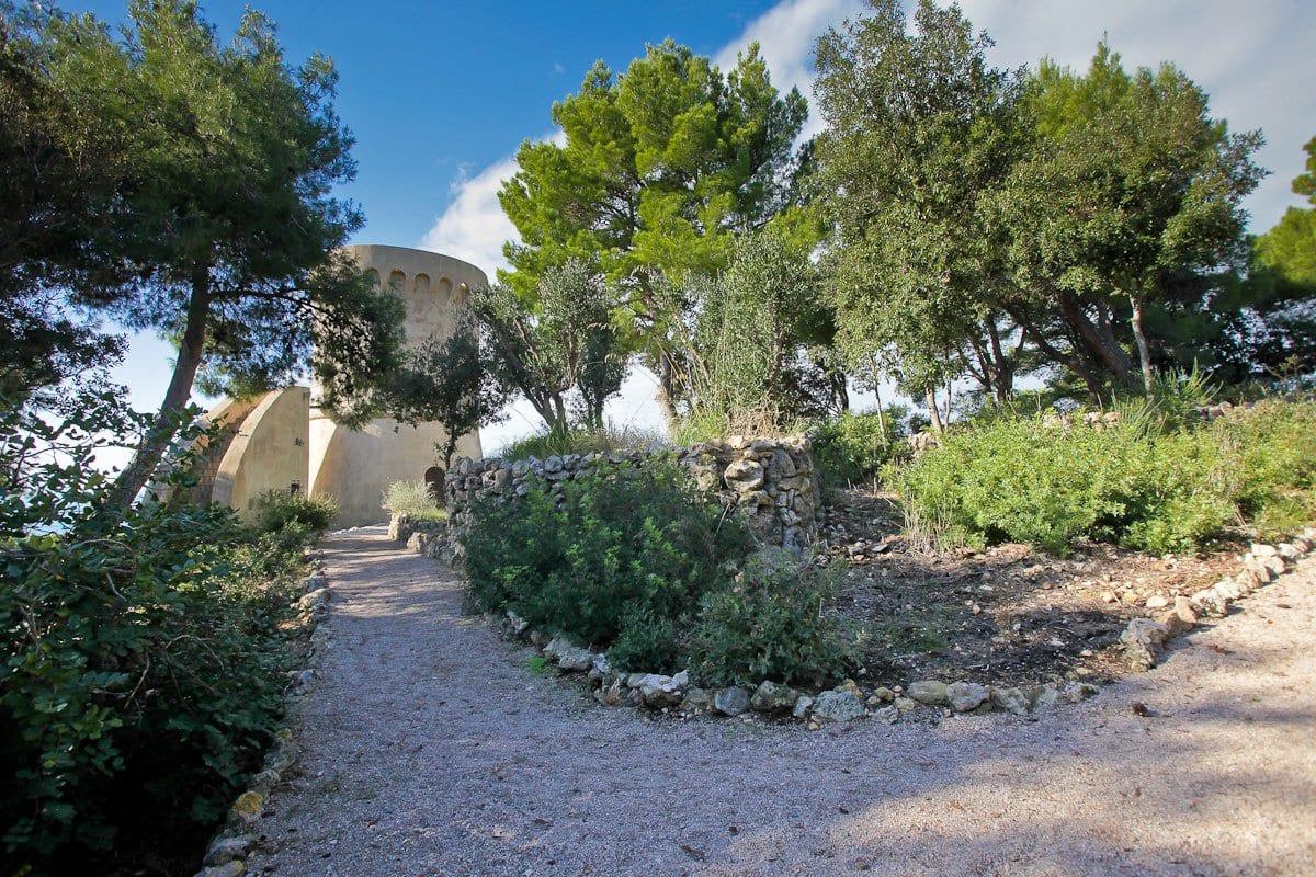 Immobile di prestigio a Orbetello · Foto 31