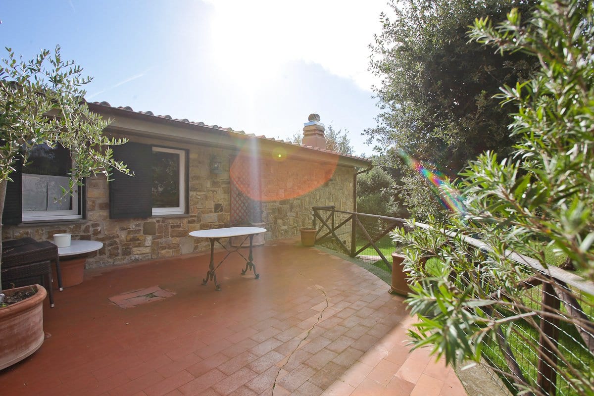 Immobile di prestigio a Orbetello · Foto 35
