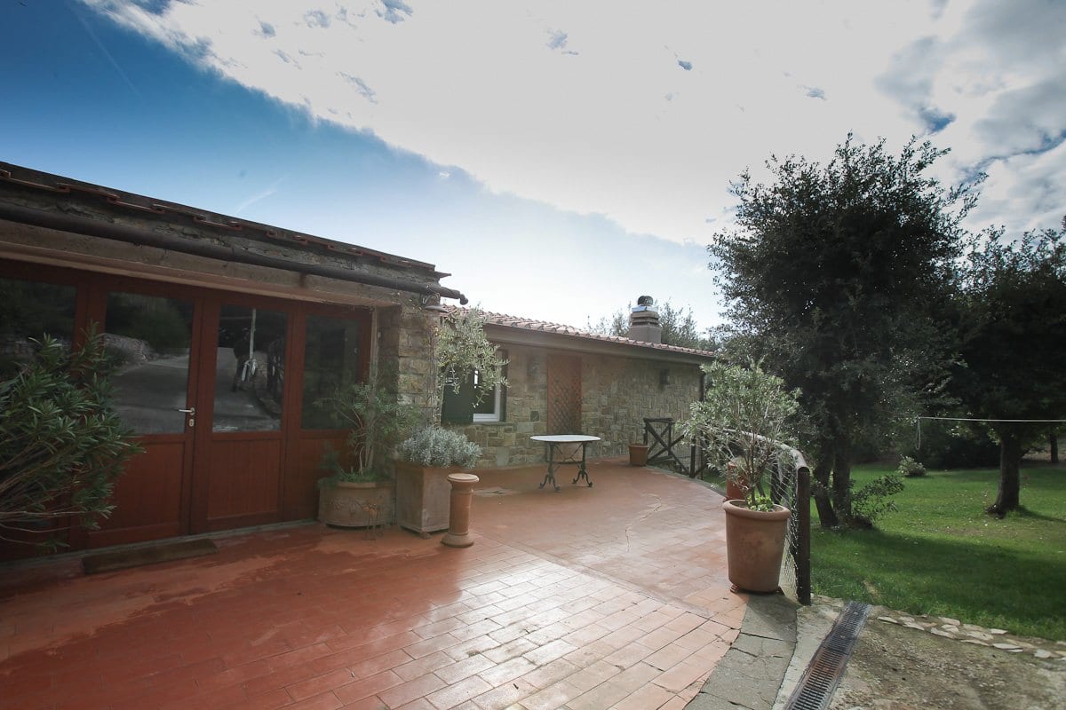 Immobile di prestigio a Orbetello · Foto 36