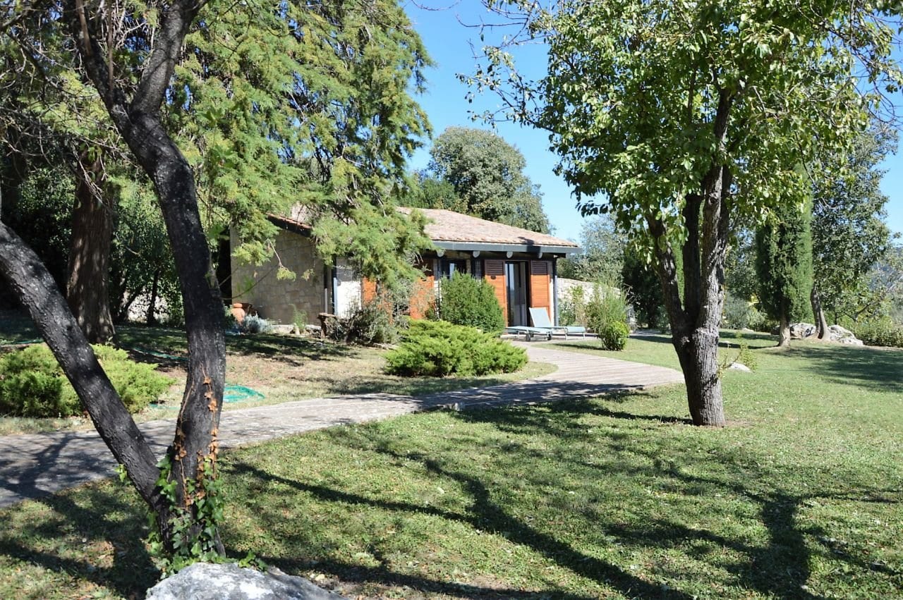 Villa a Manciano · Foto 2