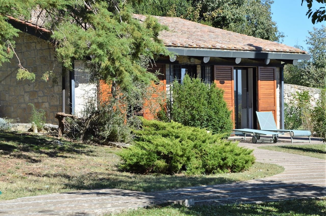 Villa a Manciano · Foto 3