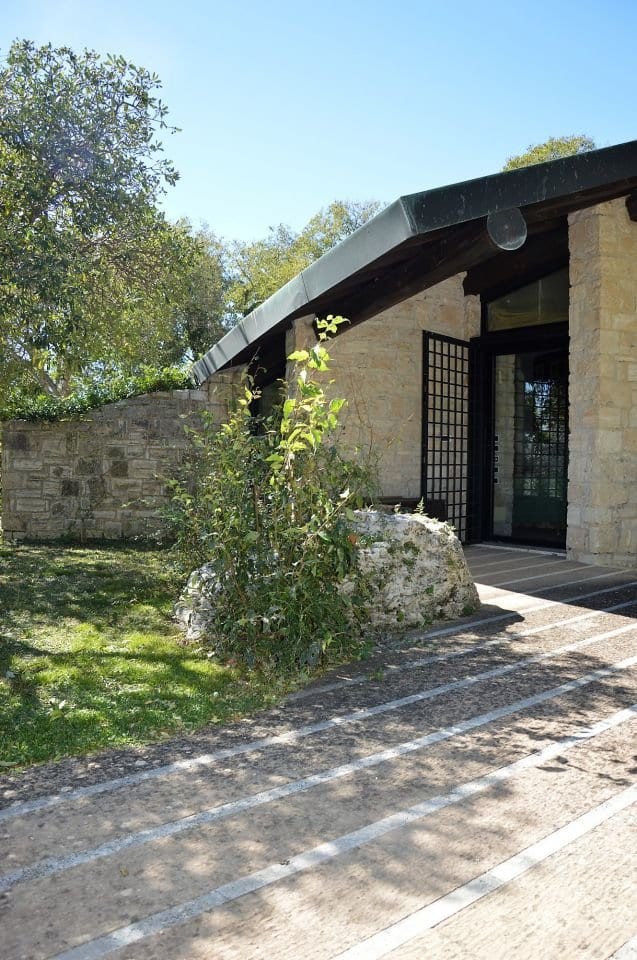 Villa a Manciano · Foto 4
