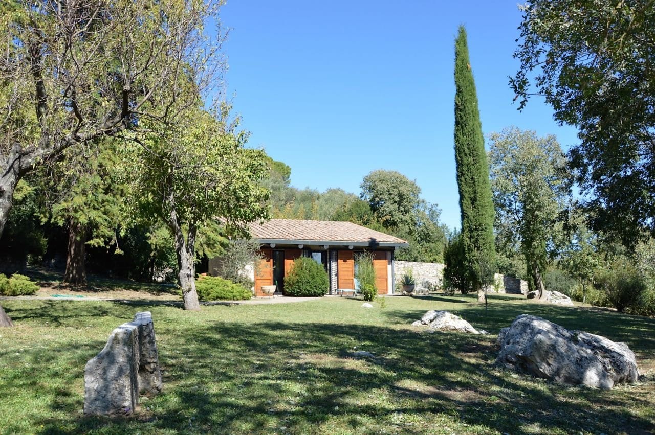 Villa a Manciano · Foto 5