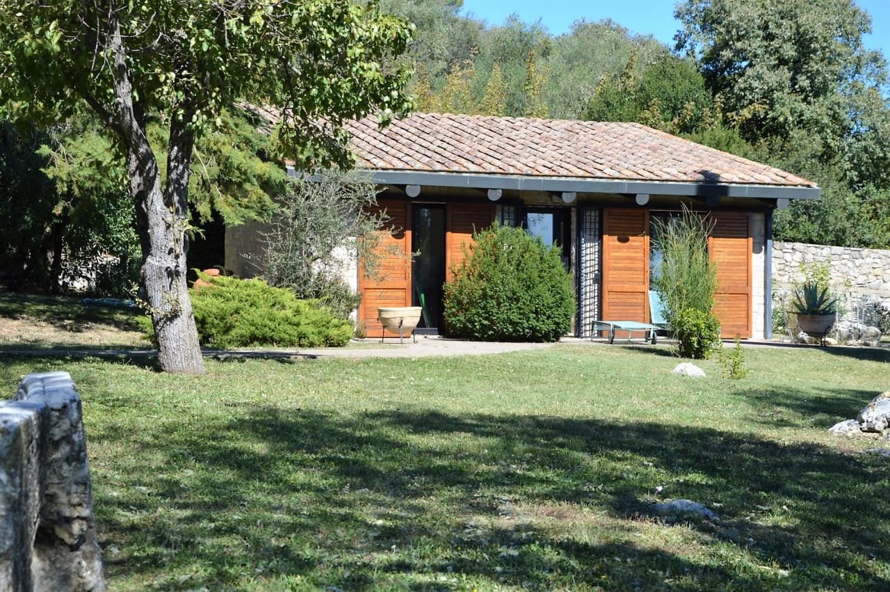 Villa a Manciano · Foto 6