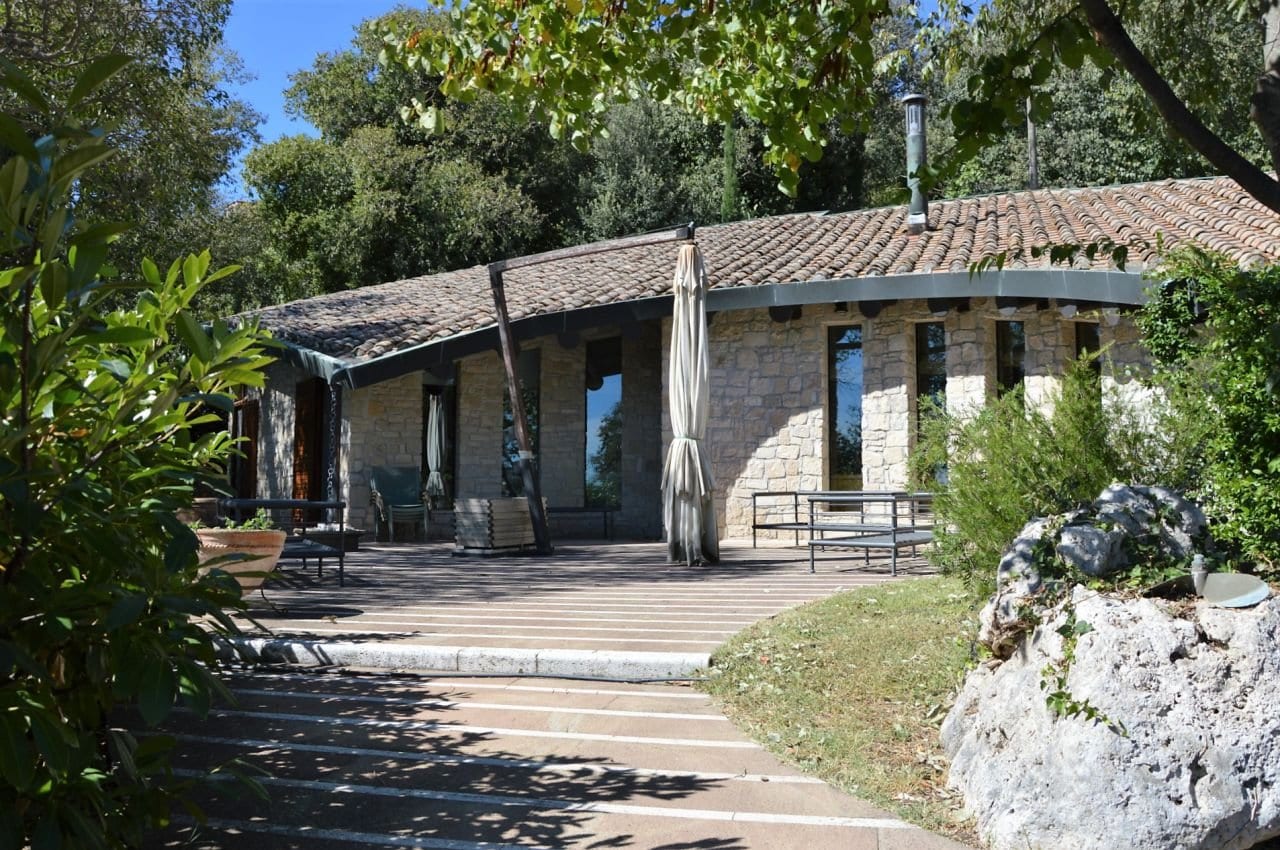 Villa a Manciano · Foto 9