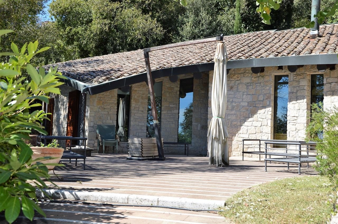 Villa a Manciano · Foto 1