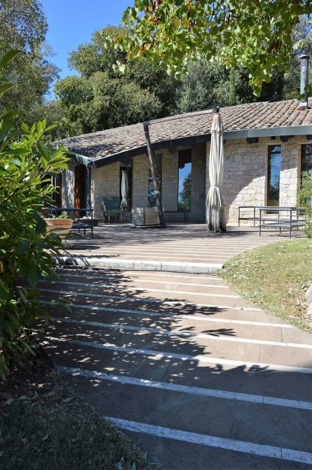 Villa a Manciano · Foto 10