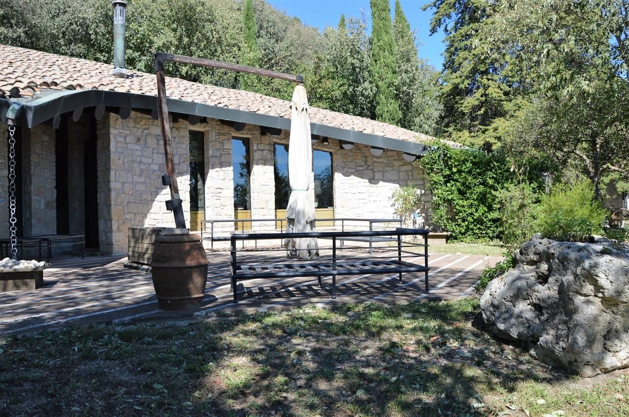 Villa a Manciano · Foto 11