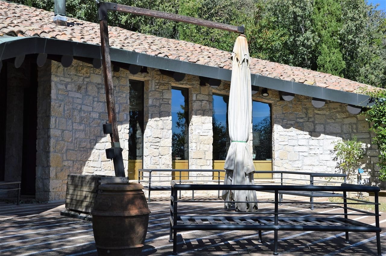 Villa a Manciano · Foto 12