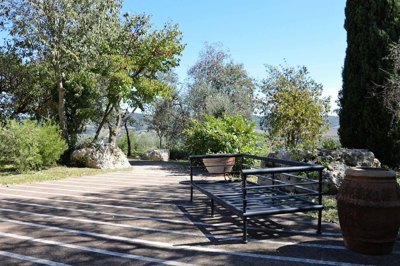 Villa a Manciano · Foto 14