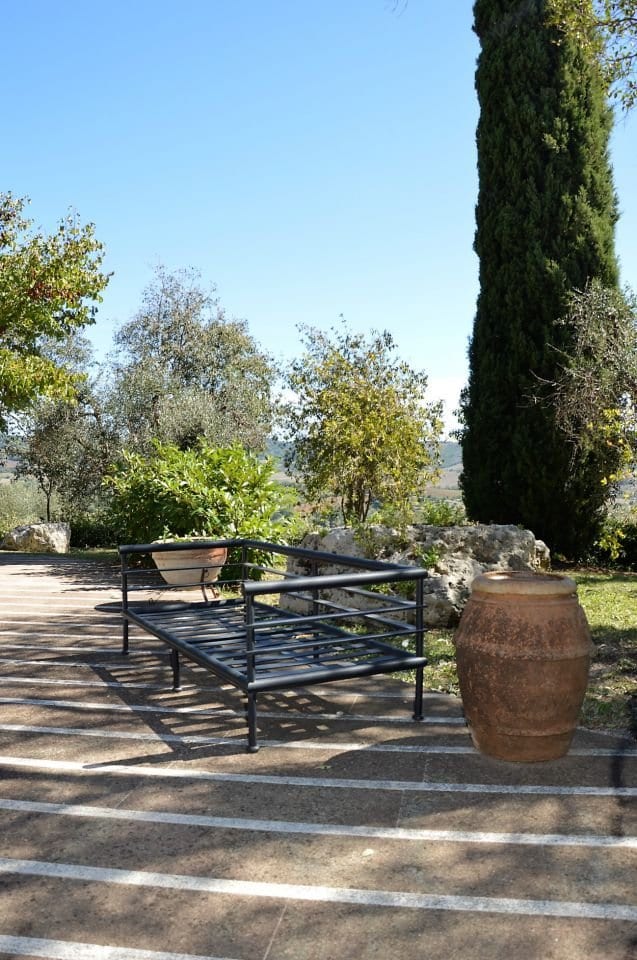 Villa a Manciano · Foto 15