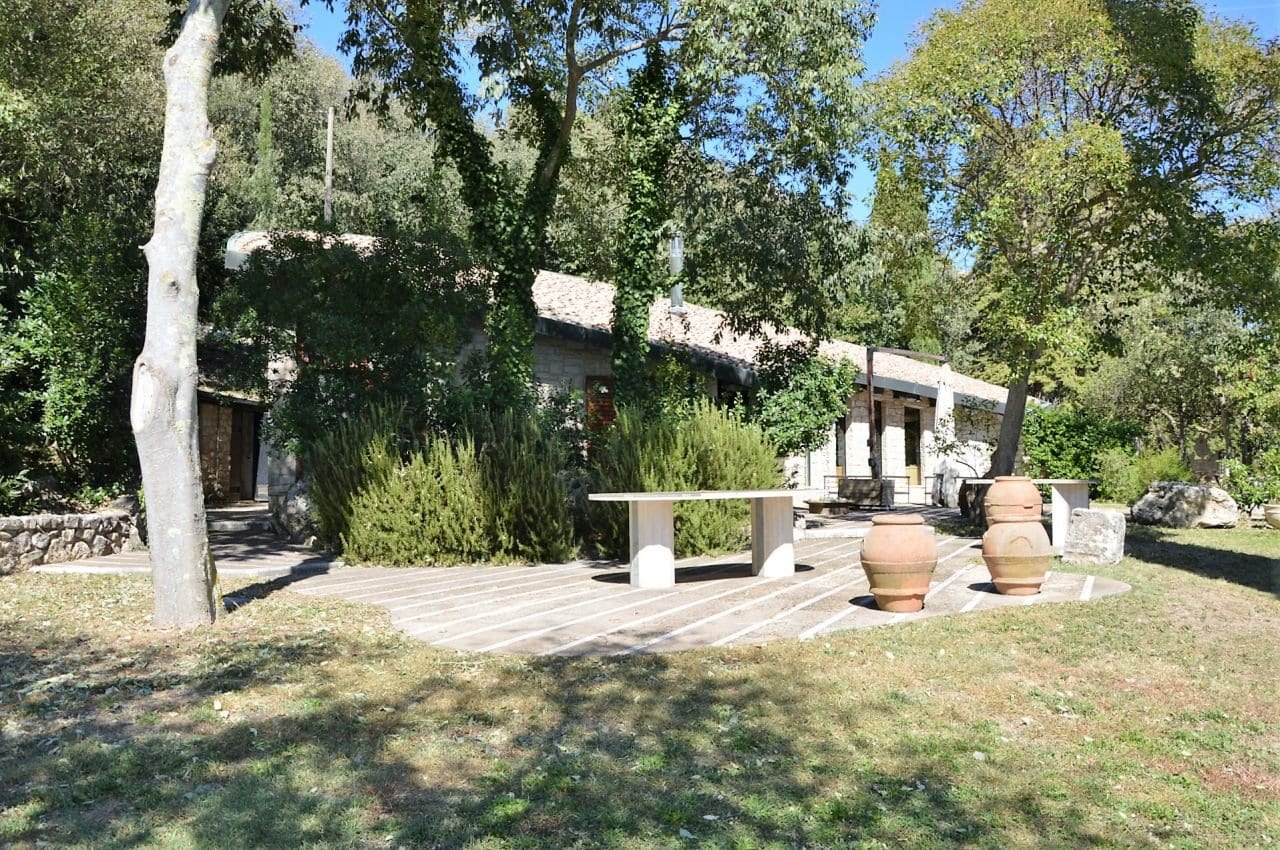 Villa a Manciano · Foto 19