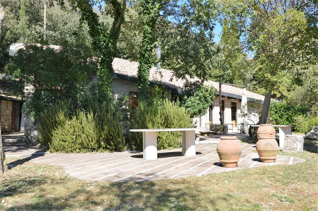 Villa a Manciano · Foto 20