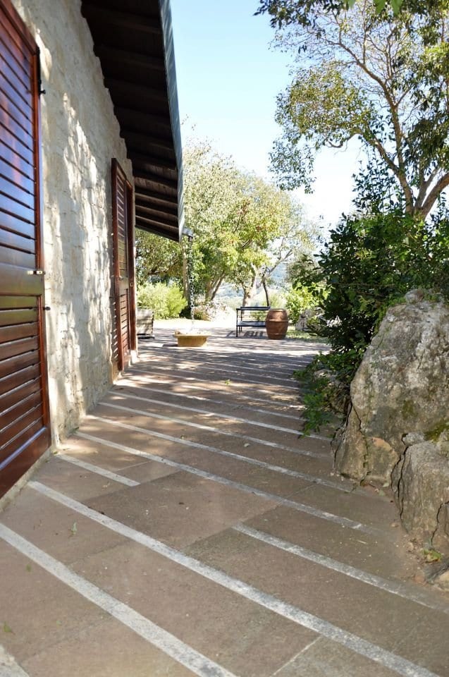 Villa a Manciano · Foto 23