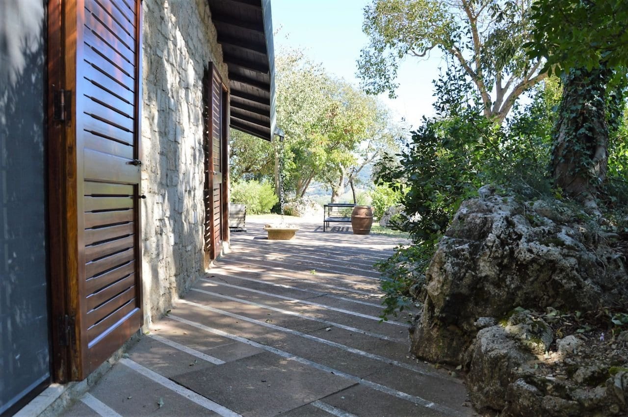 Villa a Manciano · Foto 24