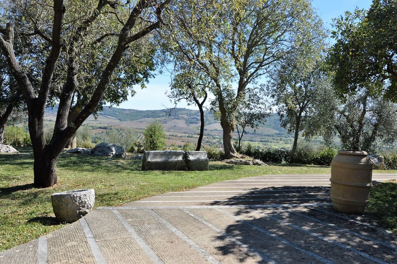 Villa a Manciano · Foto 26