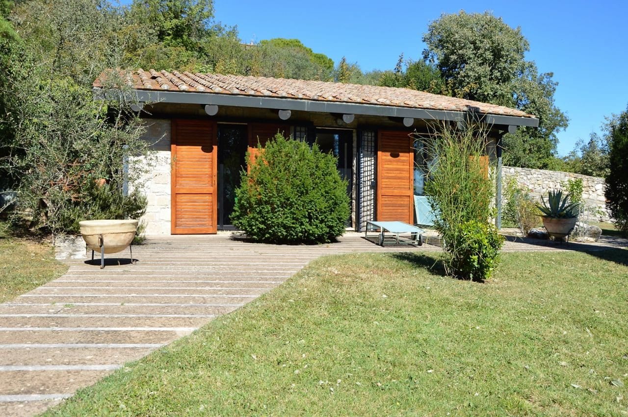 Villa a Manciano · Foto 28